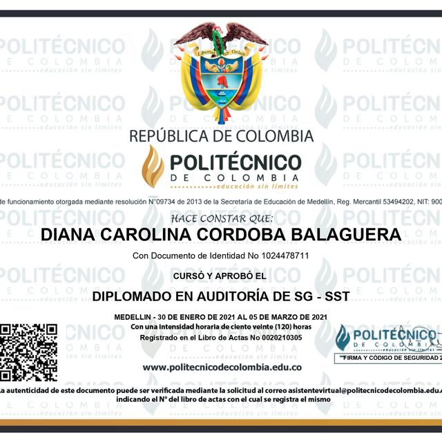 Acercar imagen: certificate 4