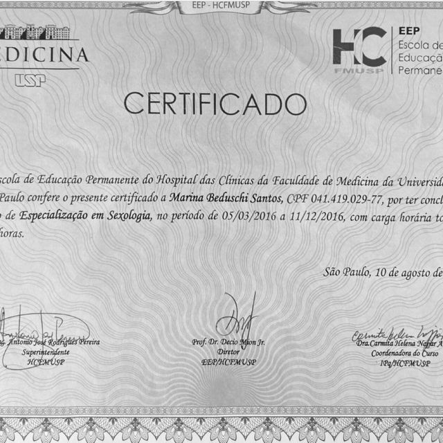 Ampliar imagem: certificate 4