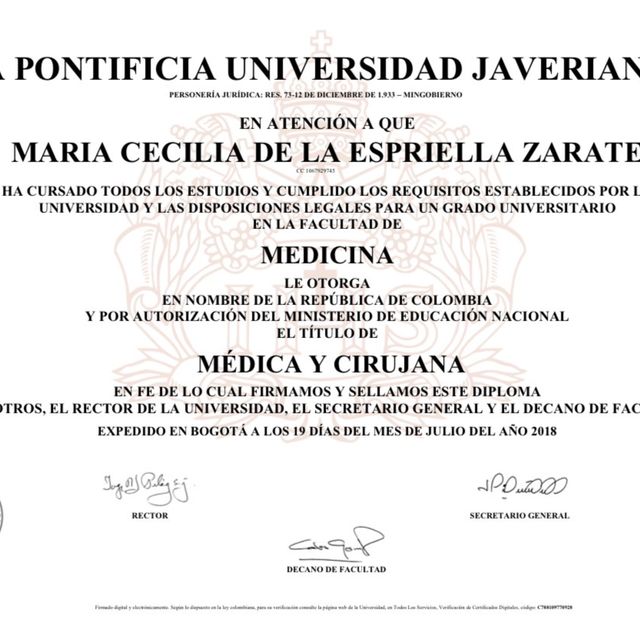 Acercar imagen: certificate 1