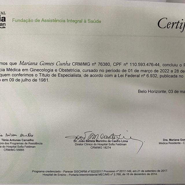 Ampliar imagem: certificate 4