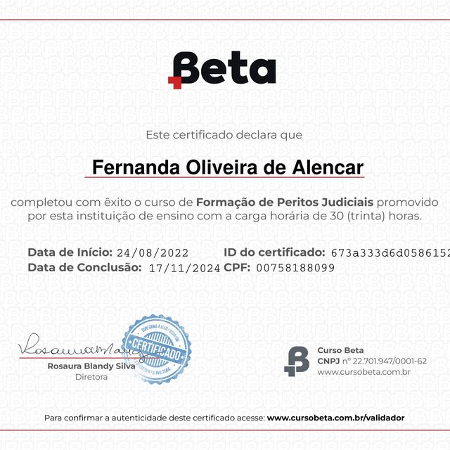Ampliar imagem: certificate 3