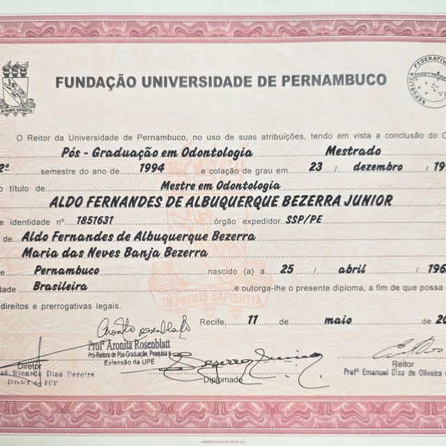Ampliar imagem: certificate 3