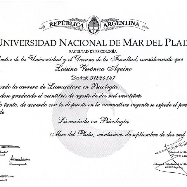 Acercar imagen: certificate 1