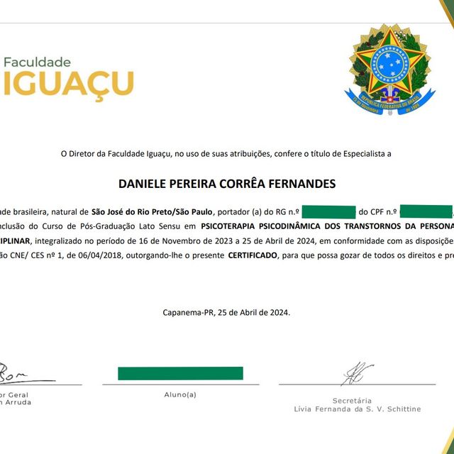 Ampliar imagem: certificate 3