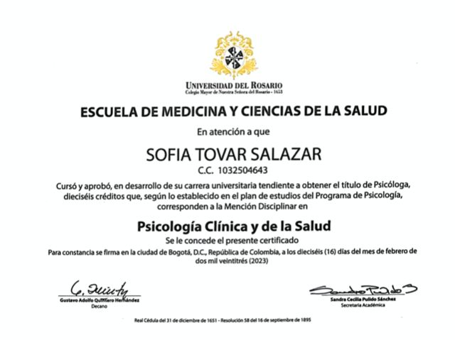 Acercar imagen: certificate 1