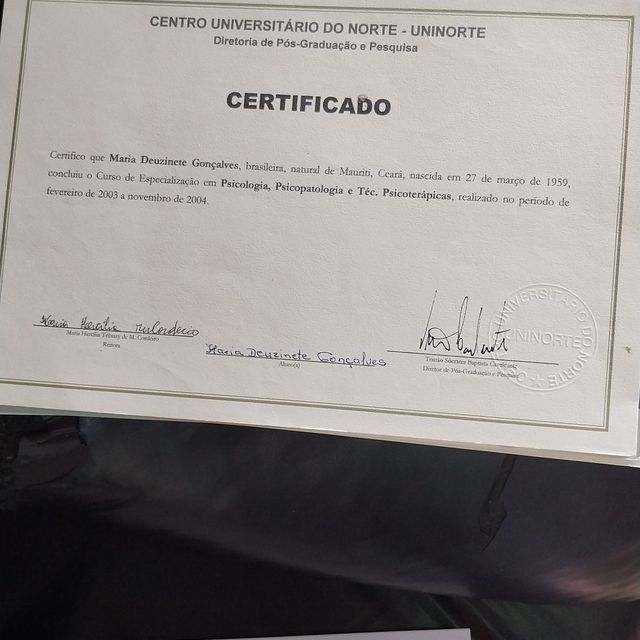 Ampliar imagem: certificate 13