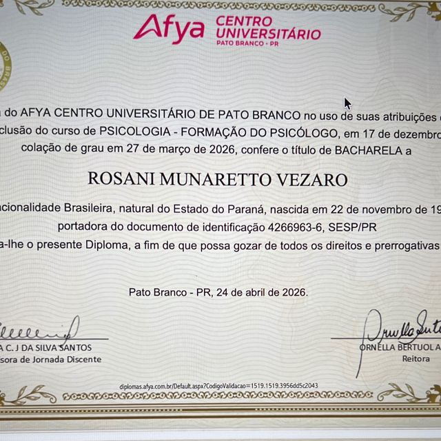 Ampliar imagem: certificate 1