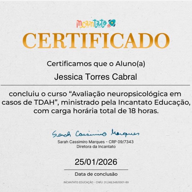 Ampliar imagem: certificate 24