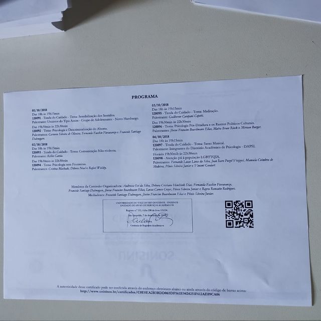 Ampliar imagem: certificate 24