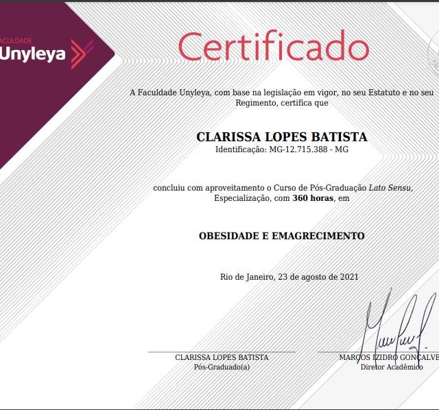 Ampliar imagem: certificate 5
