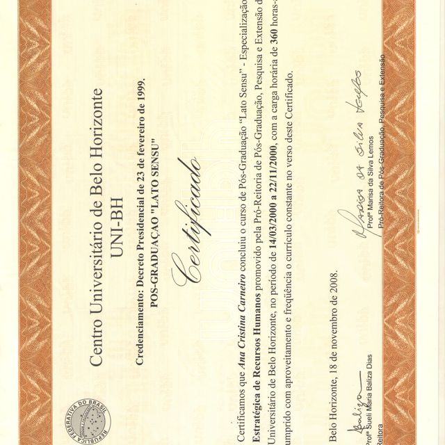 Ampliar imagem: certificate 1