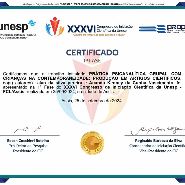 Ampliar imagem: certificate 7