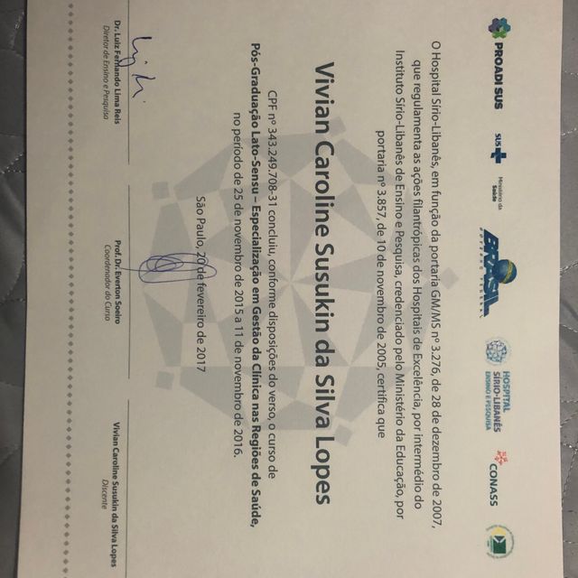 Ampliar imagem: certificate 3