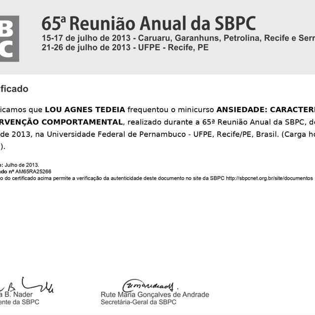 Ampliar imagem: certificate 7
