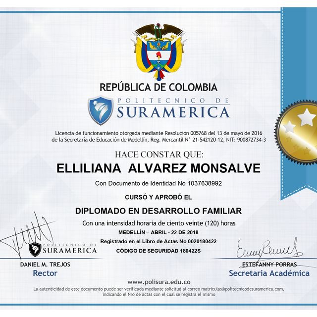 Acercar imagen: certificate 6