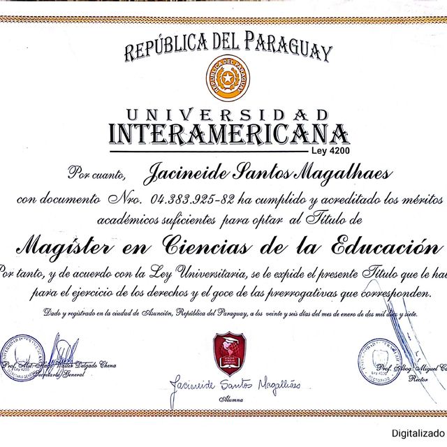 Ampliar imagem: certificate 4