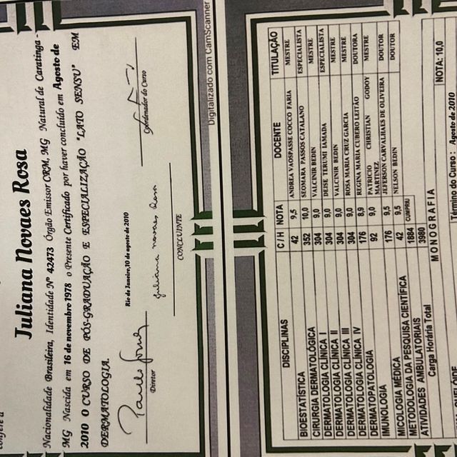 Ampliar imagem: certificate 1