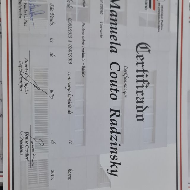 Ampliar imagem: certificate 12
