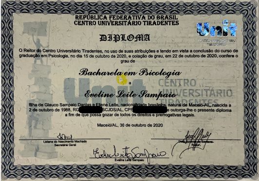 Ampliar imagem: certificate 3