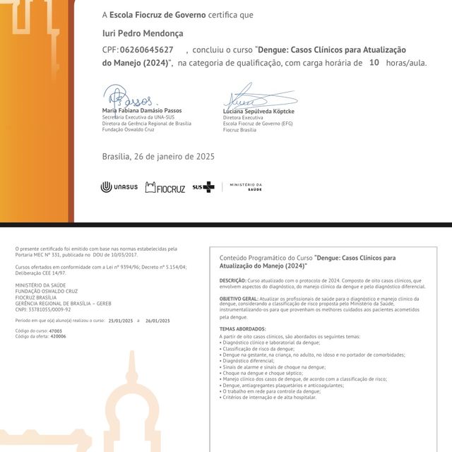 Ampliar imagem: certificate 5