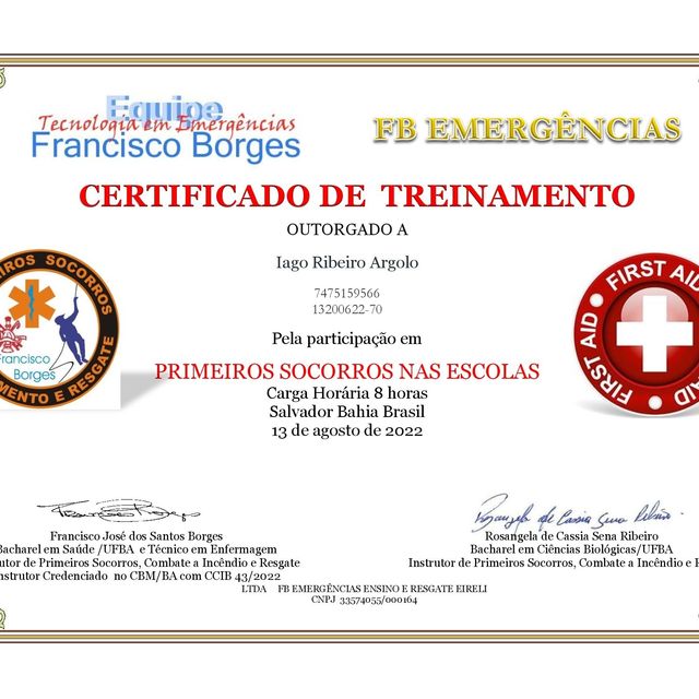 Ampliar imagem: certificate 6