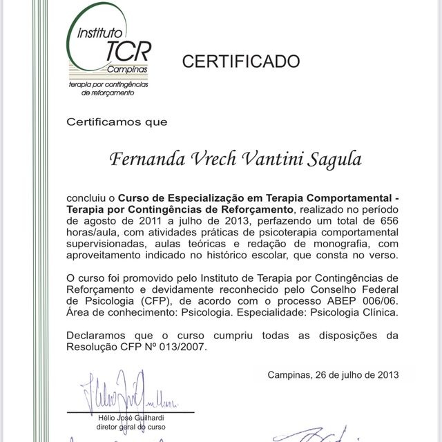 Ampliar imagem: certificate 1
