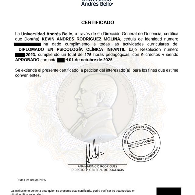 Acercar imagen: certificate 2