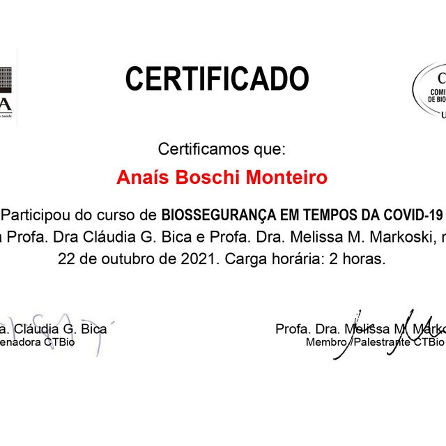 Ampliar imagem: certificate 1