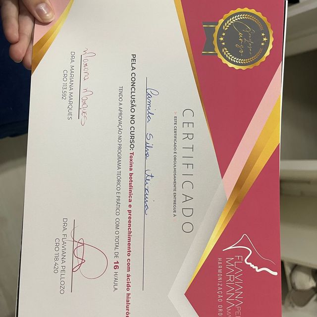 Ampliar imagem: certificate 4