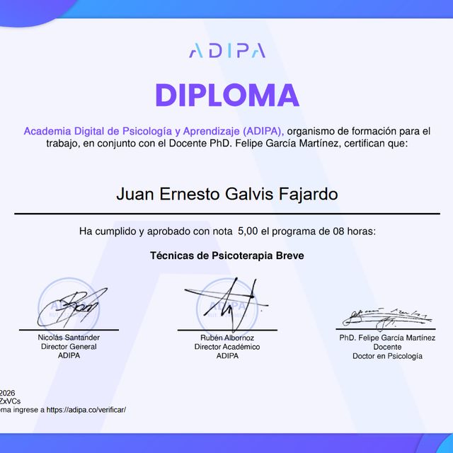 Acercar imagen: certificate 2