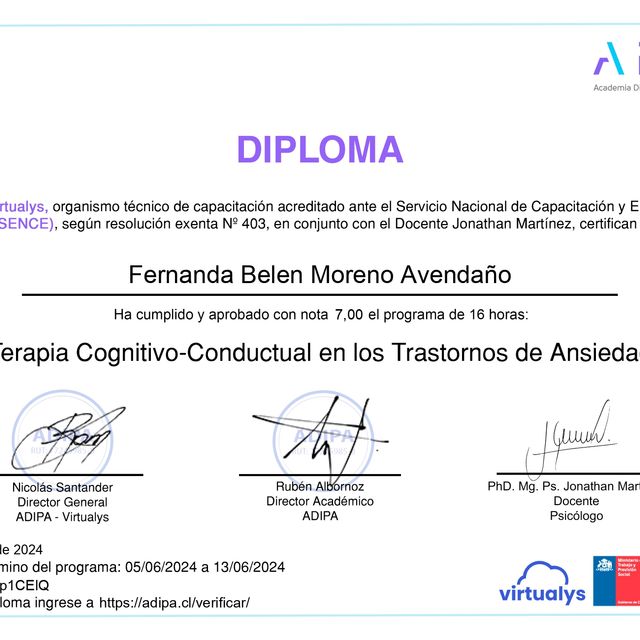 Acercar imagen: certificate 6