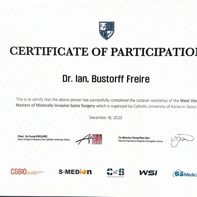 Ampliar imagem: certificate 5