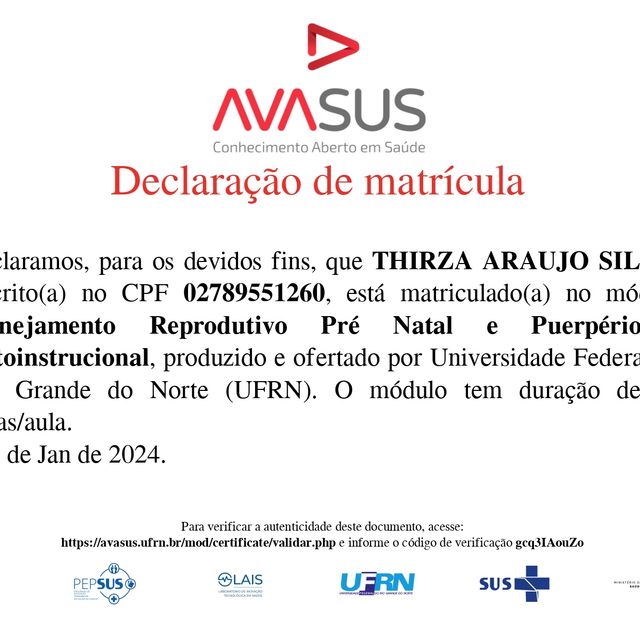 Ampliar imagem: certificate 4