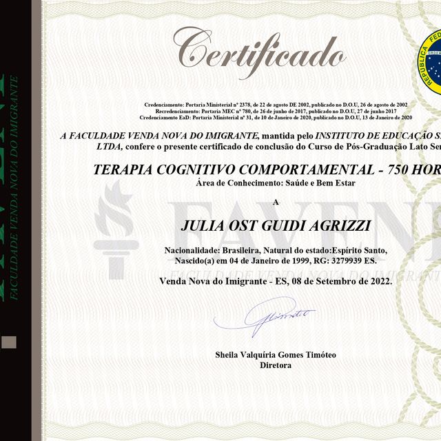 Ampliar imagem: certificate 3