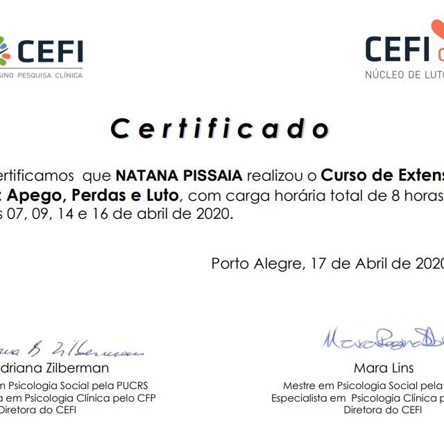 Ampliar imagem: certificate 4