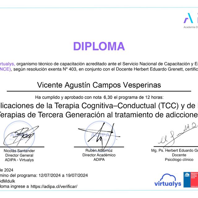Acercar imagen: certificate 7