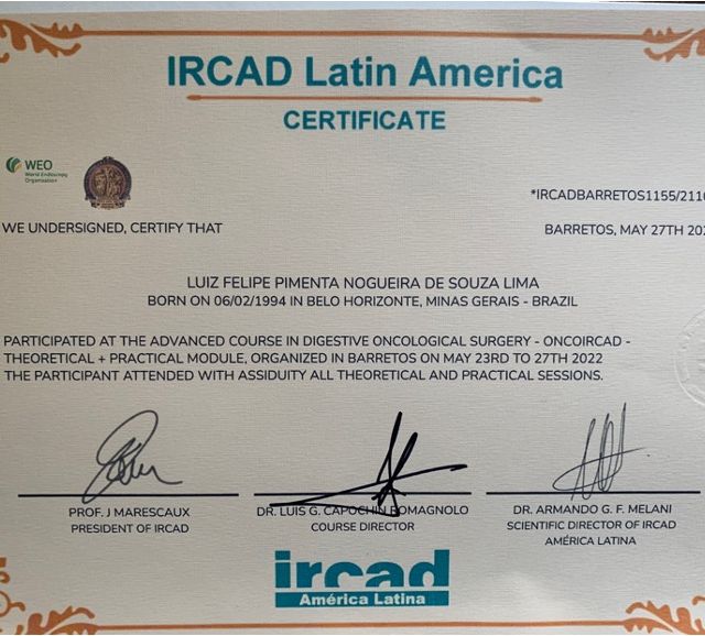 Ampliar imagem: certificate 1