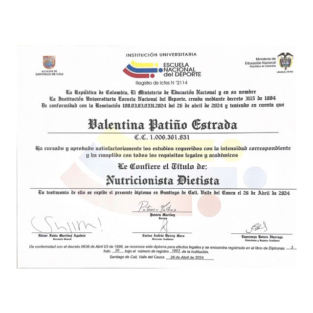 Acercar imagen: certificate 1