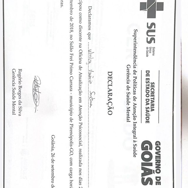 Ampliar imagem: certificate 26