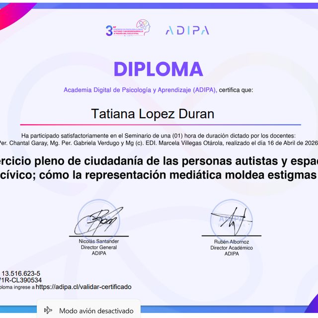 Acercar imagen: certificate 3