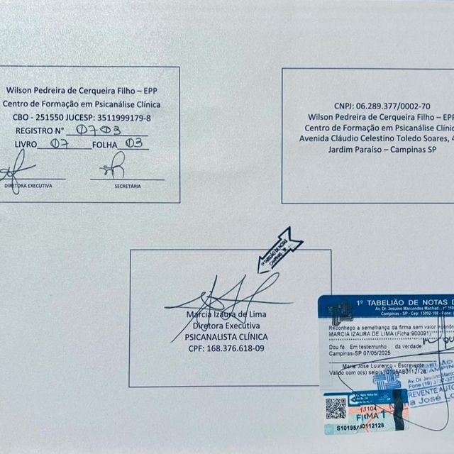 Ampliar imagem: certificate 22