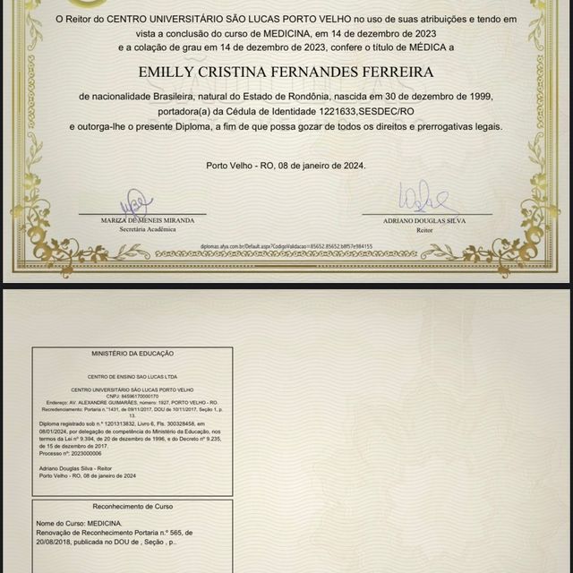 Ampliar imagem: certificate 1