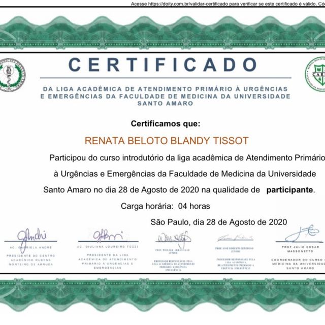 Ampliar imagem: certificate 9