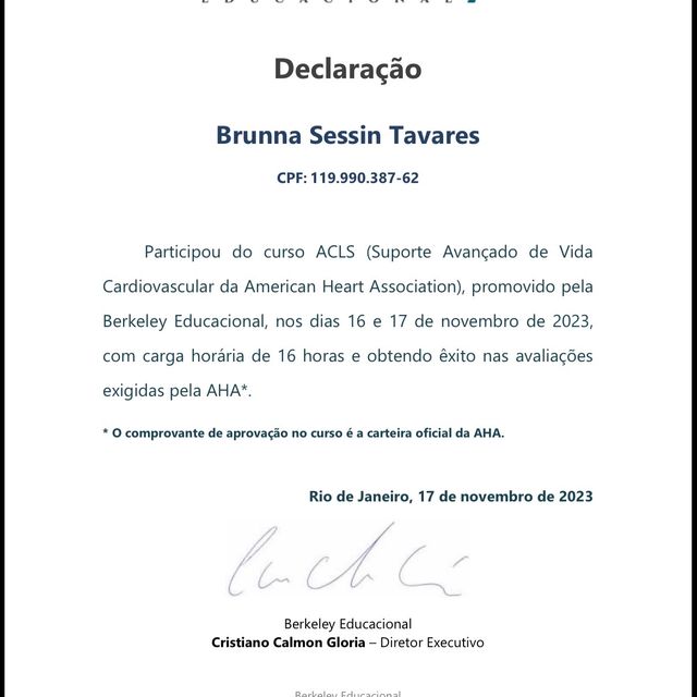 Ampliar imagem: certificate 3