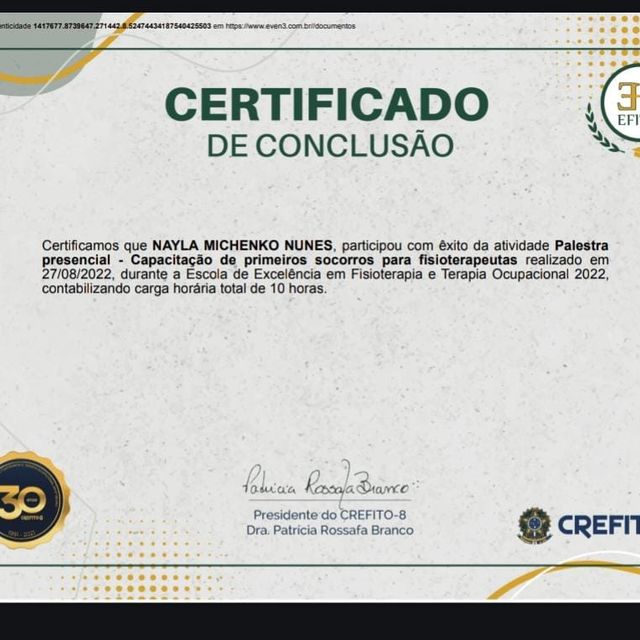 Ampliar imagem: certificate 4