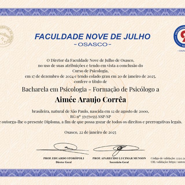 Ampliar imagem: certificate 1