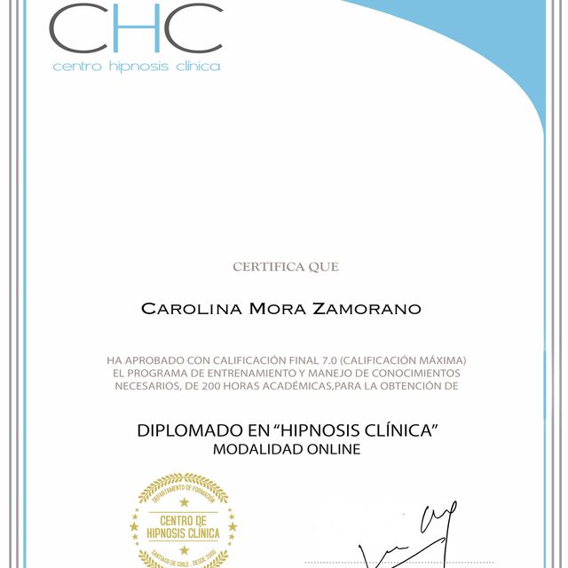 Acercar imagen: certificate 16