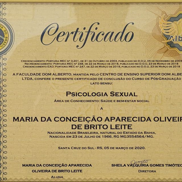 Ampliar imagem: certificate 16
