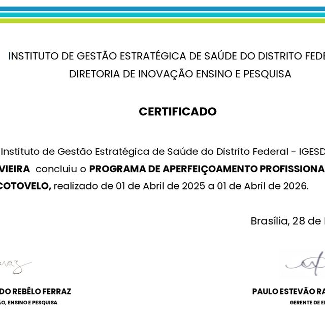 Ampliar imagem: certificate 3