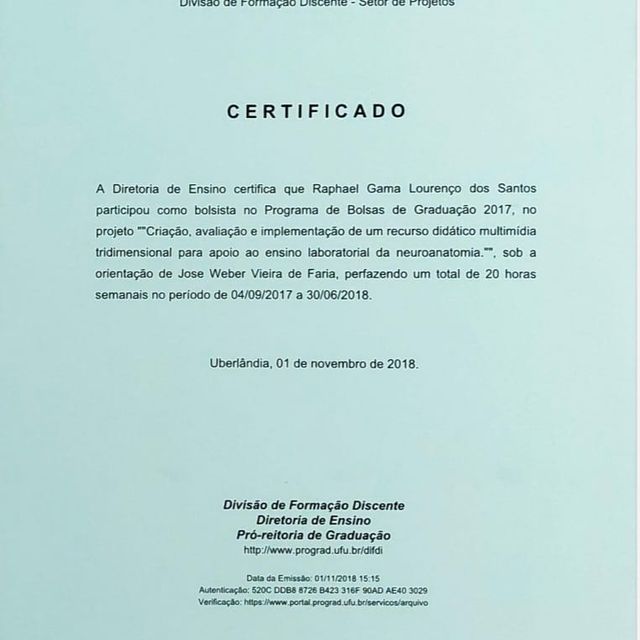 Ampliar imagem: certificate 39
